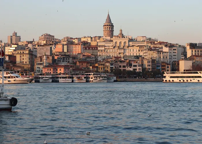 Jazz Hotel Nisantasi Istanbul