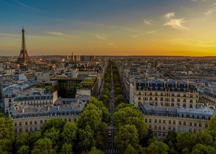 Hotel Augustin - Astotel Paris