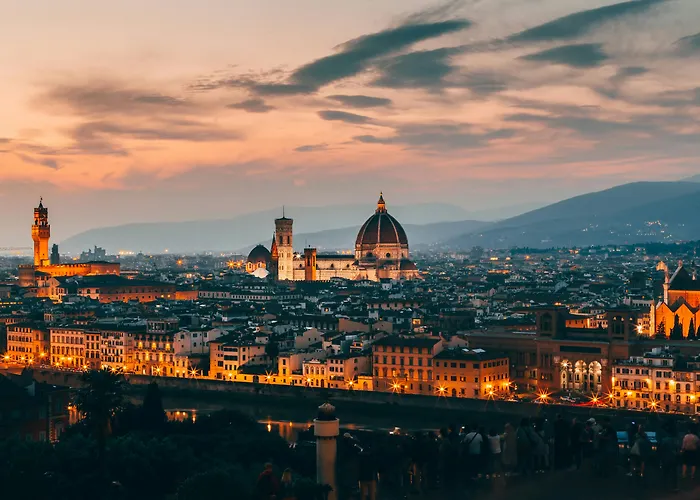 The Place Firenze