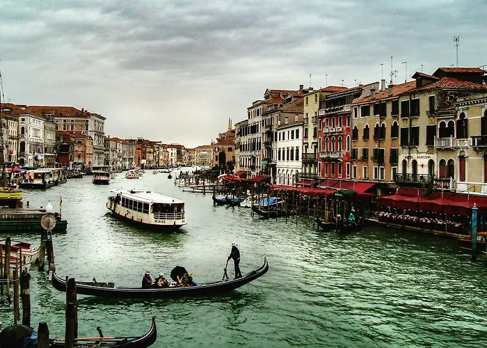 Hotel Casa Verardo Residenza D'Epoca Venice