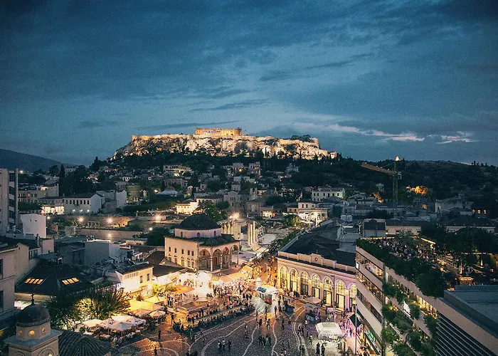 The Athenian Callirhoe