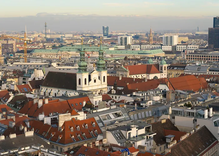 Flemings Hotel Wien-Stadthalle