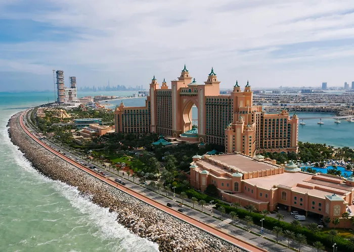 Intercontinental Dubai Festival City By Ihg