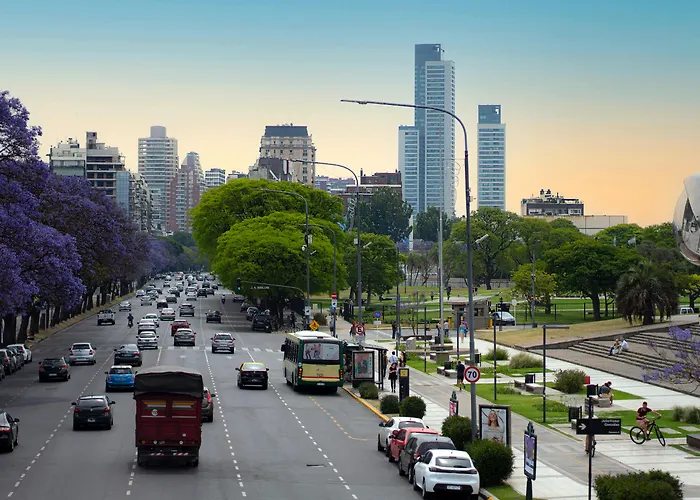 Mio Buenos Aires Hotel