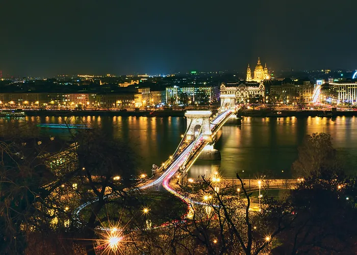 Mamaison Hotel Andrassy Budapest