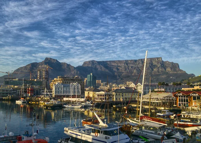 The Westin Cape Town Hotel
