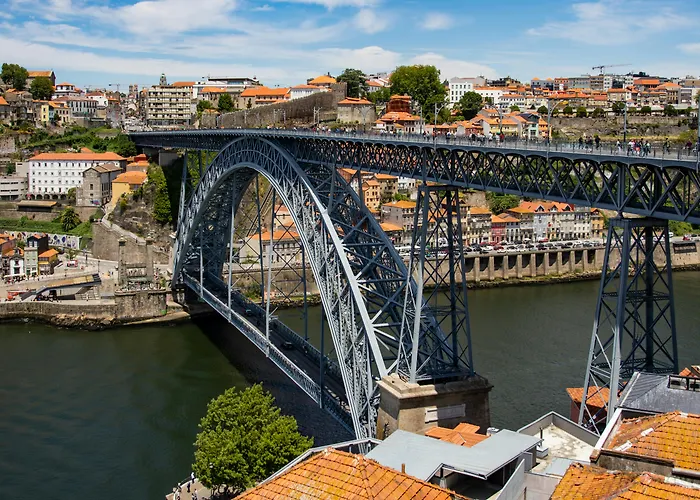 Crowne Plaza Porto By Ihg Hotel
