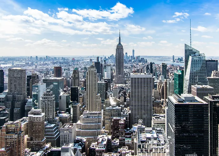 Millennium Hotel Broadway Times Square New York