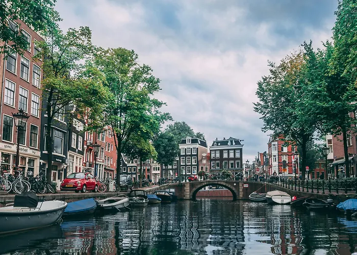 Acostar Hotel Amsterdam