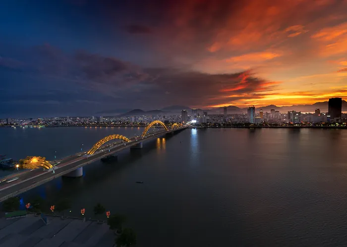 Grand Mercure Danang