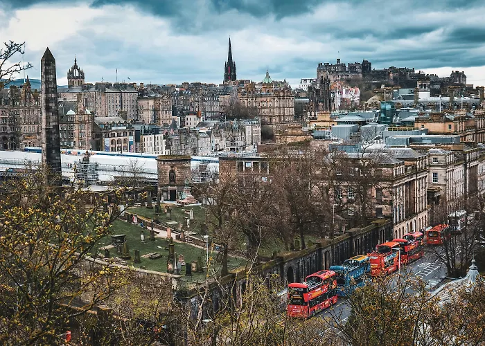 The Glasshouse, Autograph Collection Edinburgh