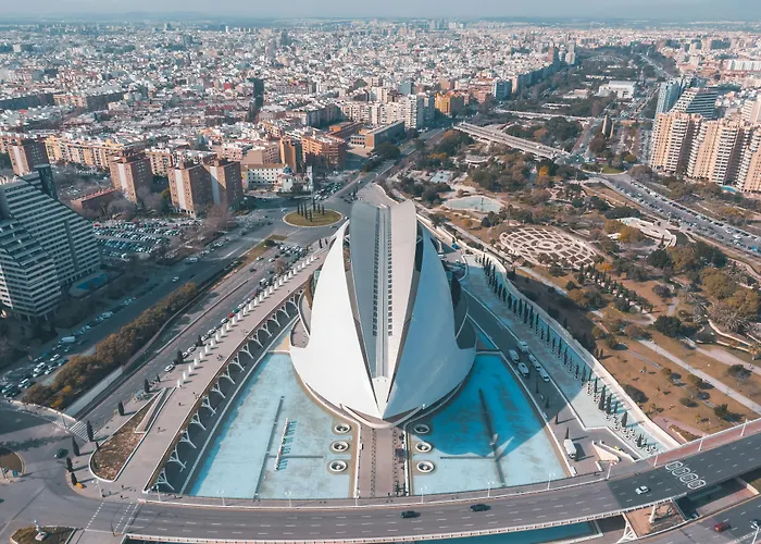 Hotel Neptuno Playa & Spa Valencia