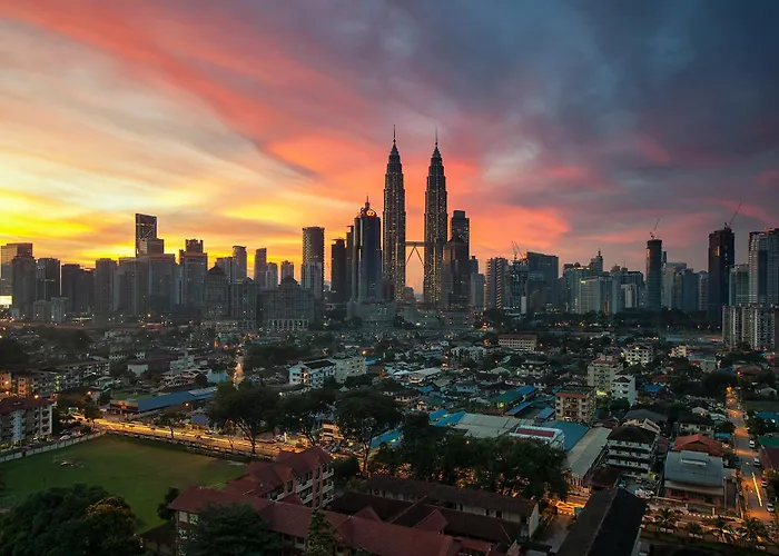 Doubletree By Hilton Kuala Lumpur Hotel