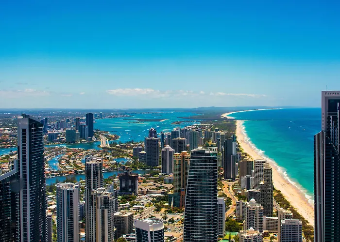 Vibe Hotel Gold Coast