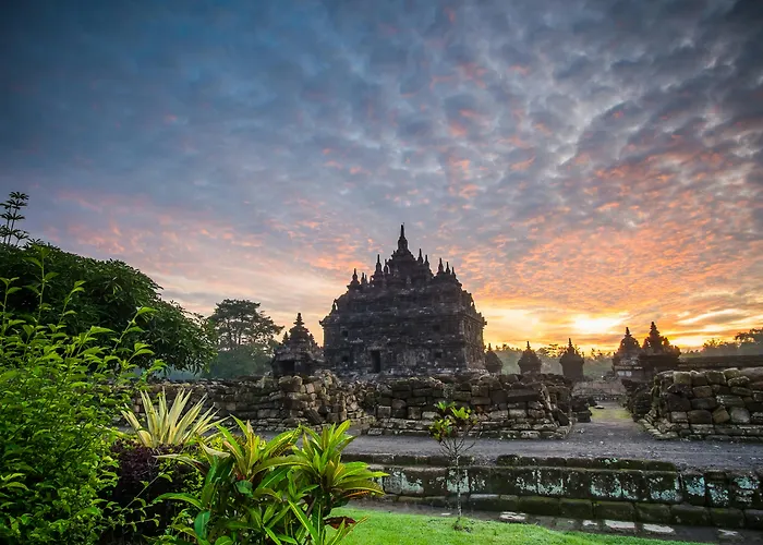 Jogja Village Yogyakarta