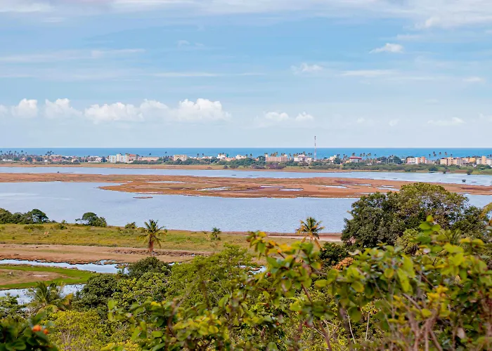 Pousada Das Galinhas Porto de Galinhas