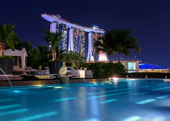 Ascott Raffles Place Singapore