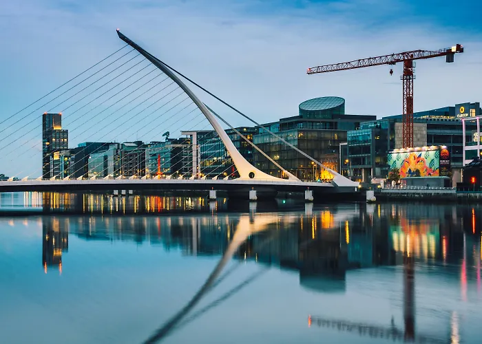Ashling Hotel Dublin