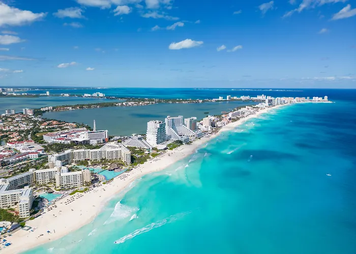 Paradisus By Melia Cancun