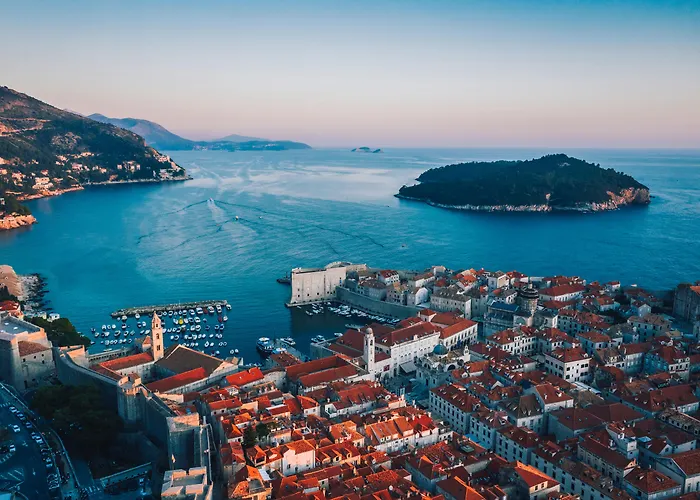 Hotel Lapad Dubrovnik