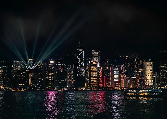 Novotel Citygate Hong Kong