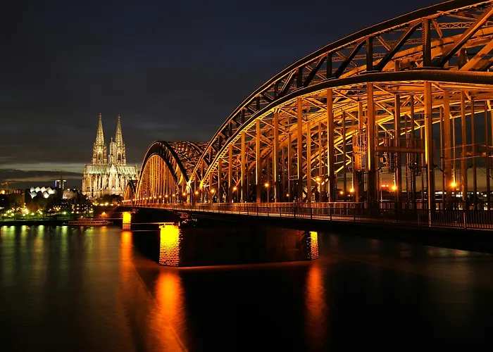 Hotel Lyskirchen Koeln