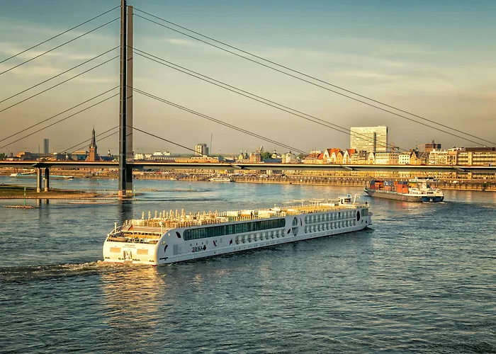 Sunday Hotel Duesseldorf City Nord
