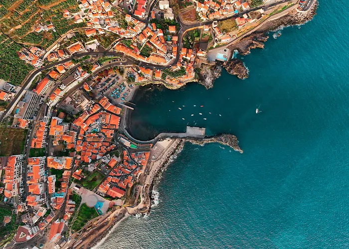 Funchal Design Hotel