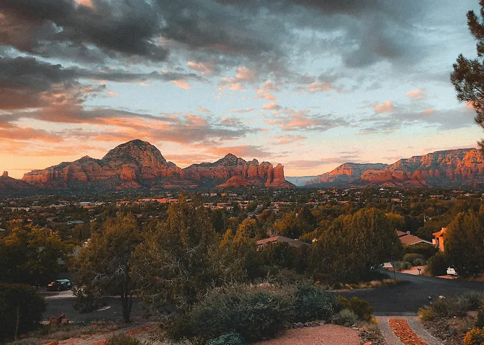Arroyo Pinion Hotel, An Ascend Collection Hotel Sedona