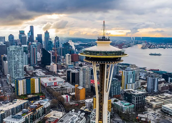 Arctic Club Hotel Seattle