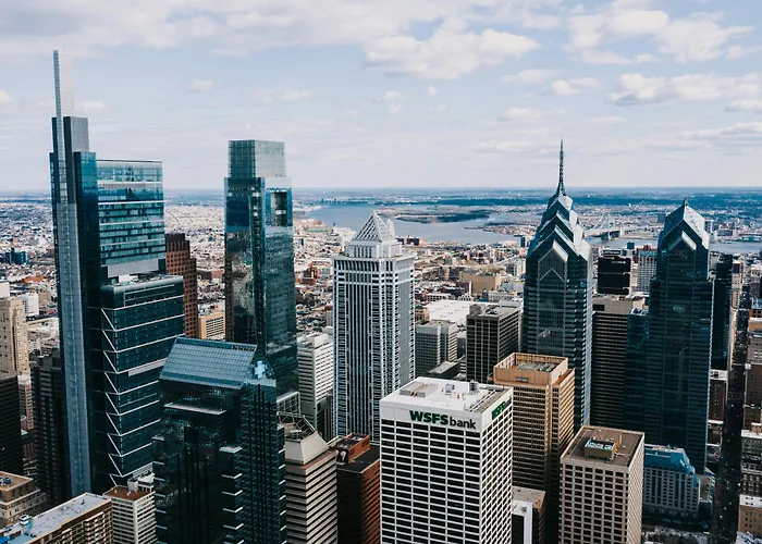 Homewood Suites University City Philadelphia