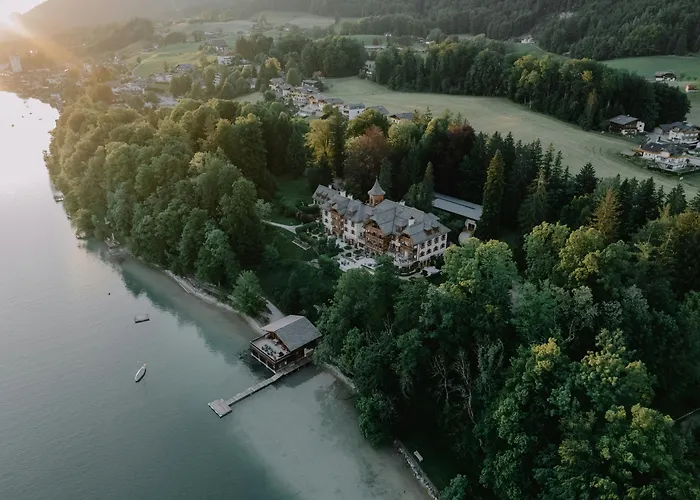 Bergland Hotel - Adults Only Salzburg
