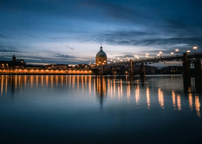 Citiz Hotel Toulouse