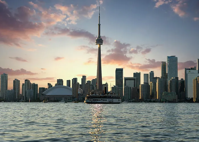 Hyatt Regency Toronto Hotel