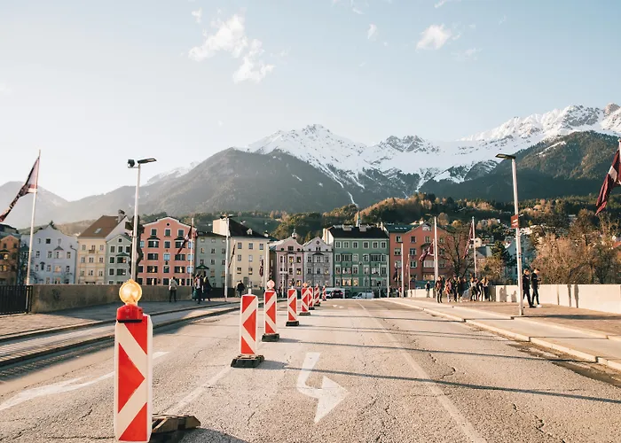 Nala Individuellhotel Innsbruck