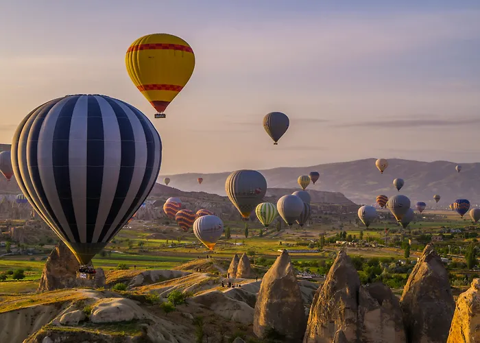 Erenbey Cave Hotel Adults Only Plus 12 Goreme