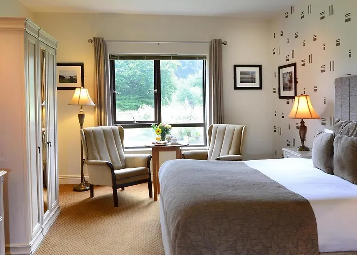 Kiltimagh Park Hotel