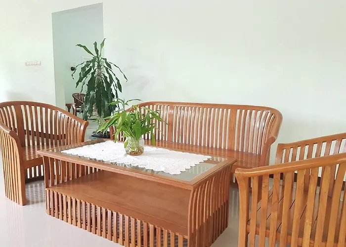 Komodo Boutique Hotel Labuan Bajo