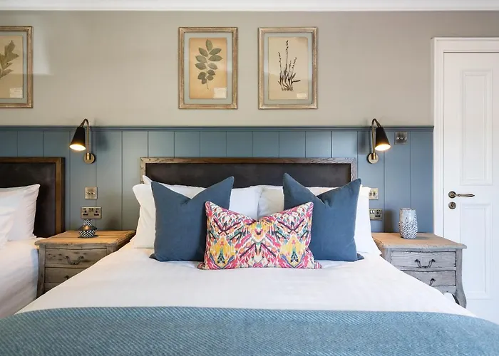 The Cuan Boutique Hotel Strangford