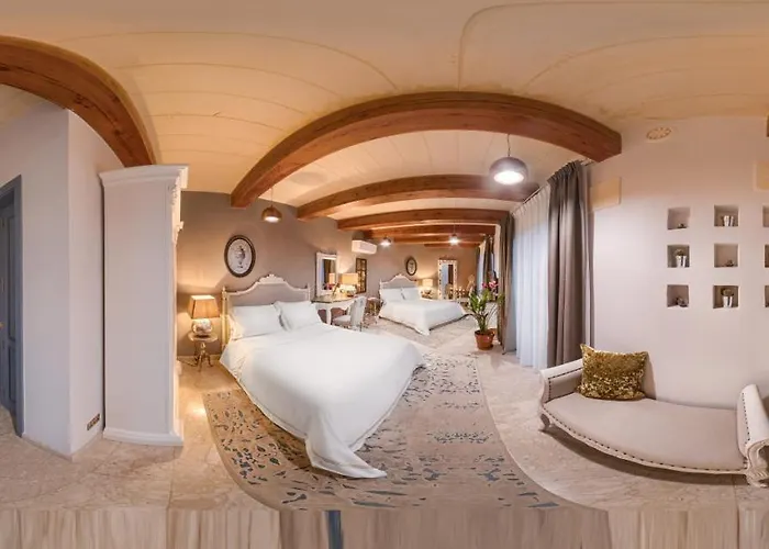 Lulu Boutique Hotel Zebbug 