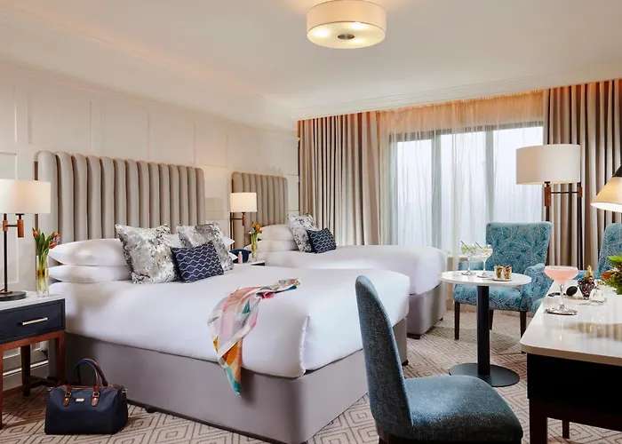 Castlecourt Hotel, Spa & Leisure Westport