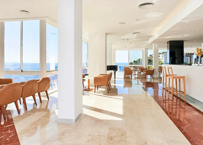 Globales Cala Vinas Adults Only 16+ Hotel