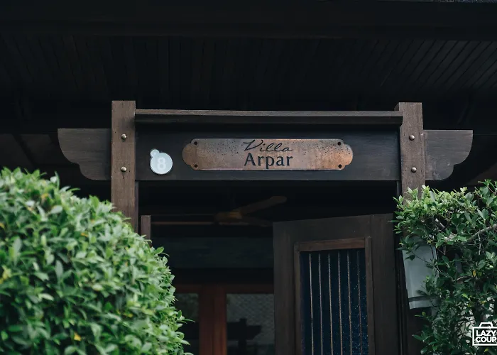 Tango Luxe Beach Villa, Koh Samui Choeng Mon