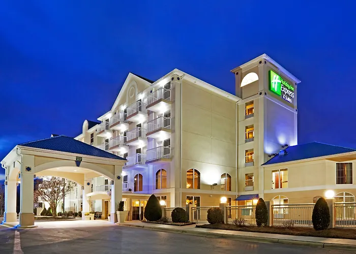 Doubletree By Hilton Biltmore/Asheville