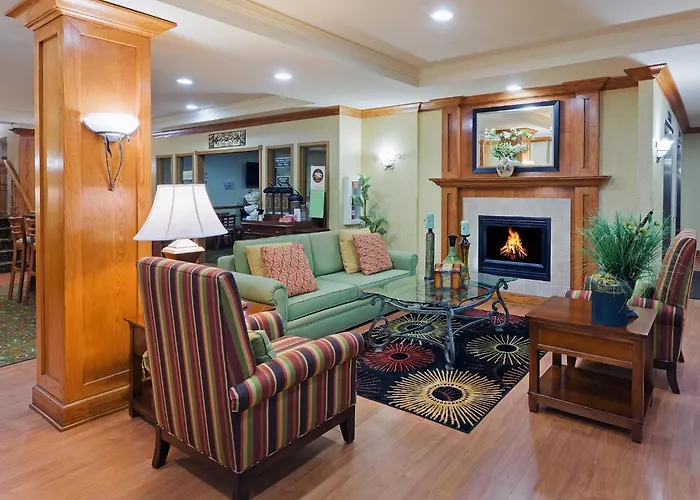 Country Inn & Suites By Radisson, Oklahoma City At Northwest Expressway, Ok