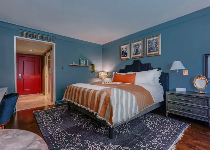 Hotel Amarano Burbank-Hollywood