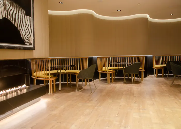 Grand Plaza Hotel & Wellness Andorra la Vella