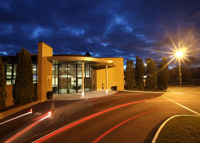 Distinction Hotel Rotorua