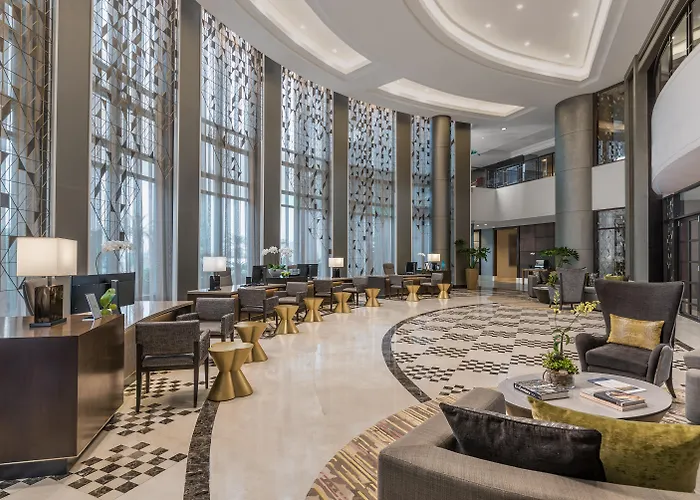 Ascott Makati Hotel Makati City