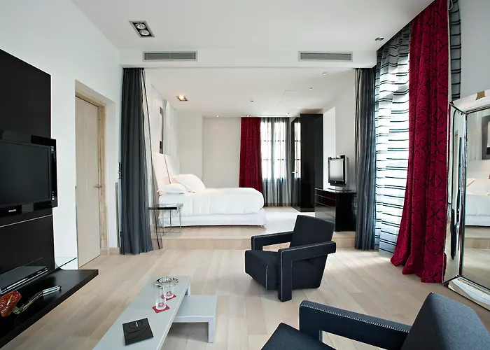 Domaine De Verchant & Spa - Relais & Chateaux Castelnau-le-Lez